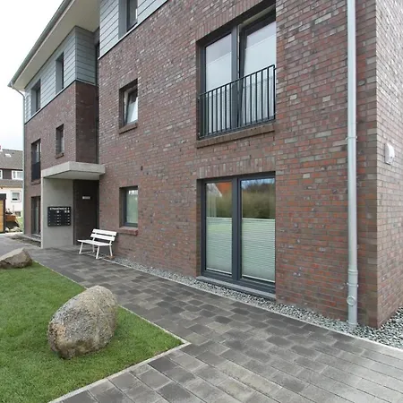 2101 - Strandwiese Dahme (Schleswig-Holstein)