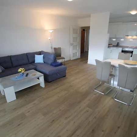 2101 - Strandwiese Apartmán