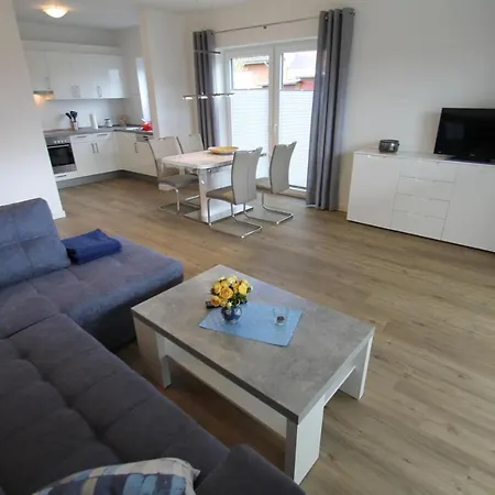 2101 - Strandwiese Apartmán