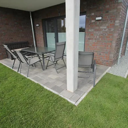 2101 - Strandwiese Apartmán *