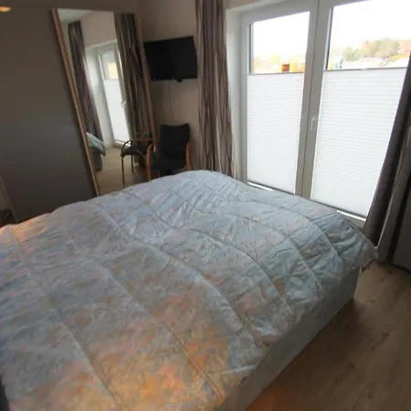 Apartmán 2101 - Strandwiese