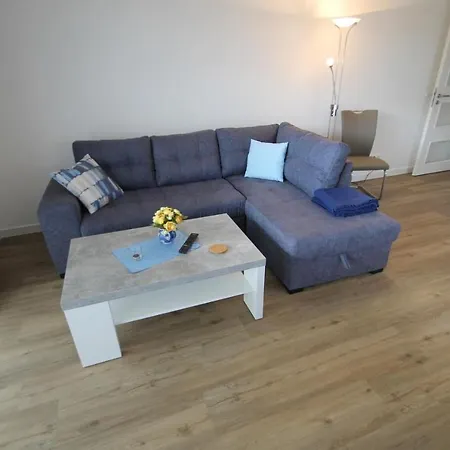 2101 - Strandwiese Dahme (Schleswig-Holstein)