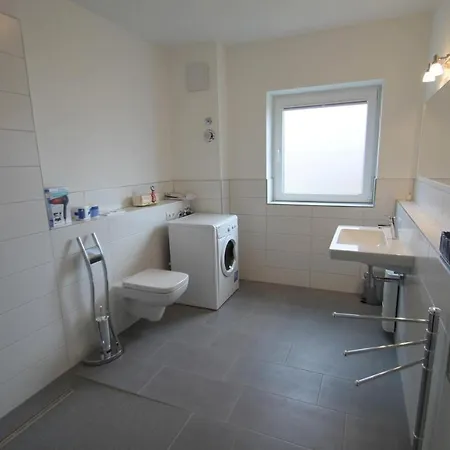 Apartmán 2101 - Strandwiese Dahme (Schleswig-Holstein)