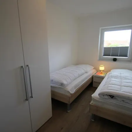 2101 - Strandwiese Apartmán